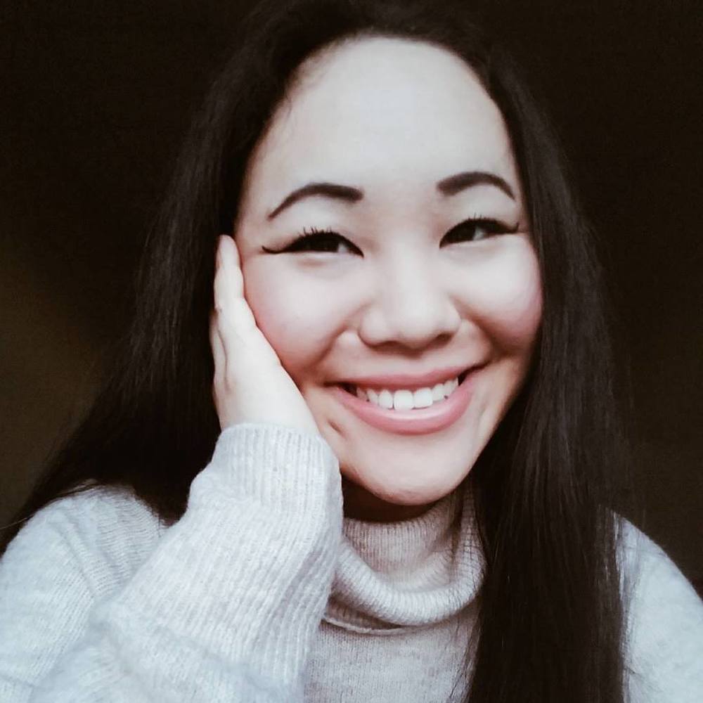 Meet your Posher, Amanda